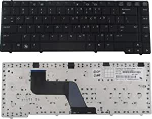 Amazon SUNMALL Keyboard Replacement Compatible With HP Probook