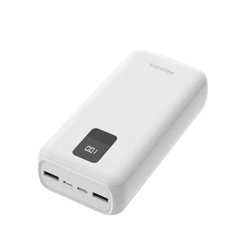 Power Bank Usb Dlp1925cw40 Philips