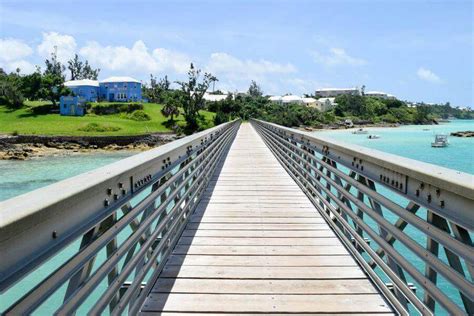 15 Amazing Non Touristy Things To Do In Bermuda You Must See