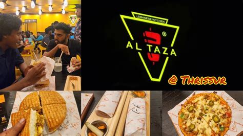 3000 Plus Shawarmas In Its Opening Day Al Taza Made Their Entry At