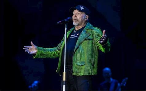 Vasco Rossi Ha Iniziato Il Tour A Bibione La Scaletta Del