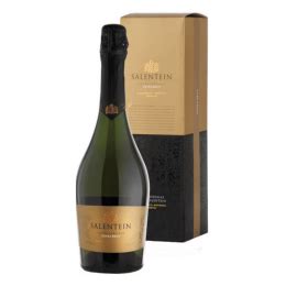 Salentein Extra Brut Estuche X Vi A Urbana