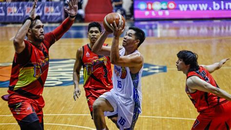 Roger Pogoy S Remarkable Comeback Story Continues With Pba All Star