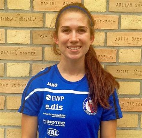 Sp Fu Ball Frauen Bl Potsdam Deines Mercik Transfer Turbine