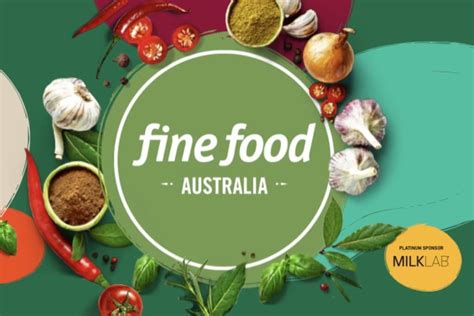 Fine Food Set To Welcome Back Food Industry Food Beverage Industry News