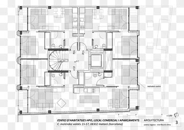 Floor Plan Furniture Technical Drawing Design Png PNGWing