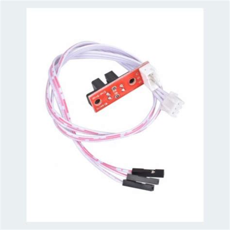 Qariya Net Tcst Optical Endstop Limit Switch Module