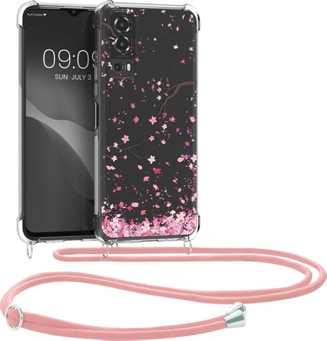 Kwmobile Necklace Case Kompatibel Mit Motorola Moto E Moto E S