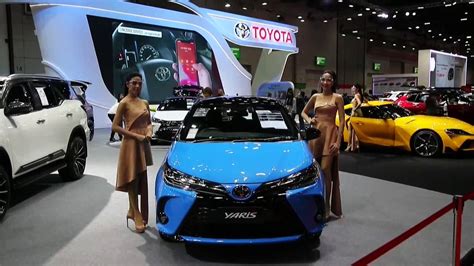 Las Ventas Globales De Veh Culos De Toyota Motor Cayeron En