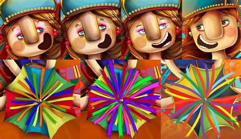 Recife CARNIVAL on Behance