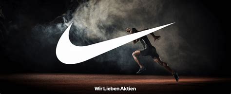 Nike Aktie Analyse Prognose Aktie Jetzt Kaufen