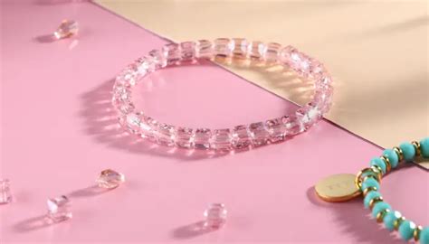 Unveiling The Allure Of Custom Crystal Bracelets TTT Jewelry