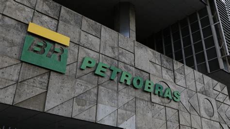 Petrobras Tem Novo Recorde E Chega A R 569 Bi Em Valor De Mercado