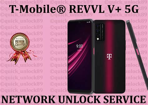 Revvl v+ 5G unlocked plandetransformacion.unirioja.es