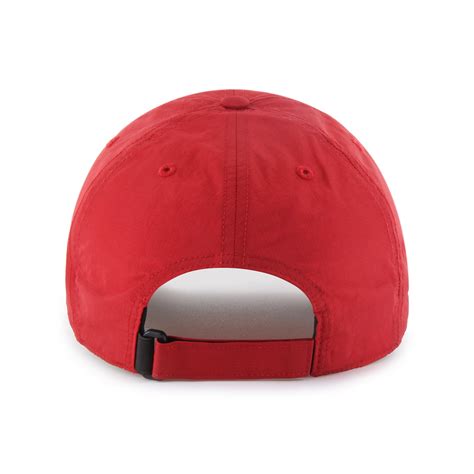 Richmond Flying Squirrels '47 Madison Clean Up – Richmond Flying