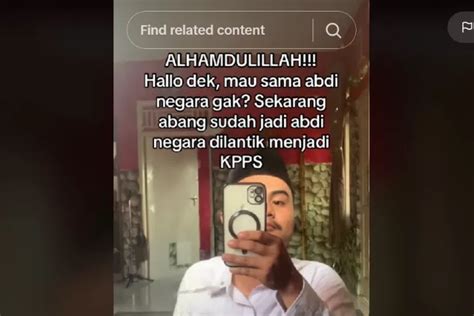 Bikin Ngakak Kumpulan Jokes Lucu Kpps Yang Bikin Ramai Media Sosial