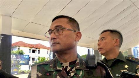 Rekonstruksi Penculikan Dan Pembunuhan Imam Masykur Oleh 3 Prajurit Tni