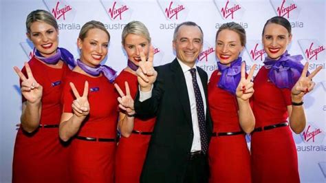 Virgin Atlantic Cabin Crew Hair And Makeup Saubhaya Makeup