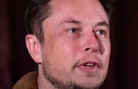 Altro Pesante Avvertimento Di Elon Musk Entro Il Prossimo Anno