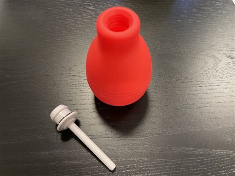 5 Best Anal Douches Actually Tested Bedbible