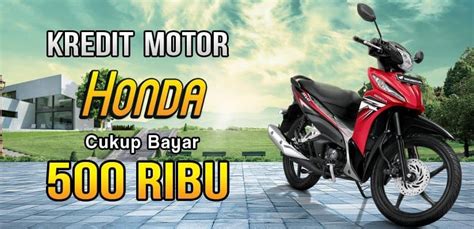 Dp Motor Honda Newstempo