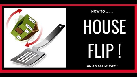 House Flip How To Flip A House And Make Money Property Flipping Real