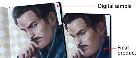 digital sample difference  digital sample  mass product