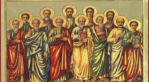Сьогодні православні відзначають Собор святих славних і всехвальних 12 ...