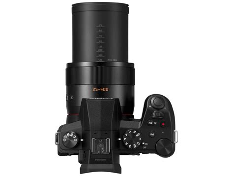 Panasonic FZ1000 II Specs and Review - PXLMAG.com
