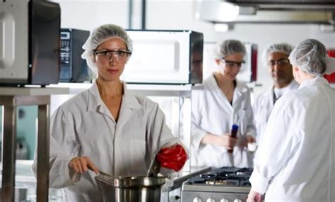 Careers In Food Science And Technology Rmit University