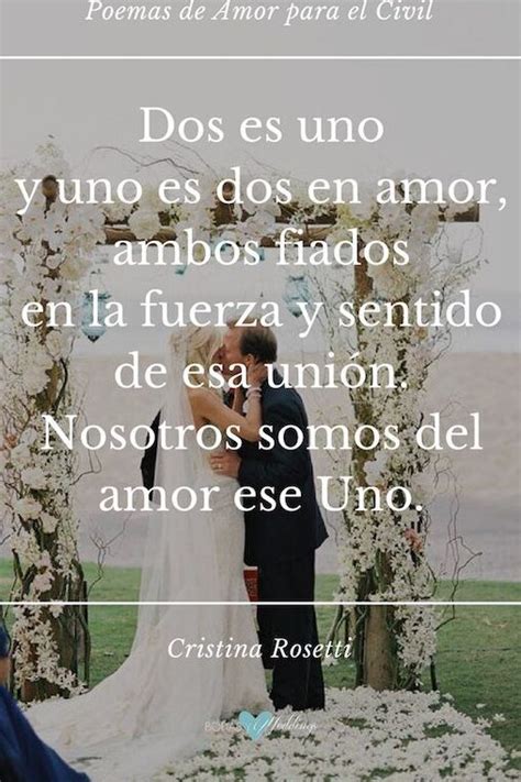 Poemas Para Dedicar A Los Novios En Su Boda