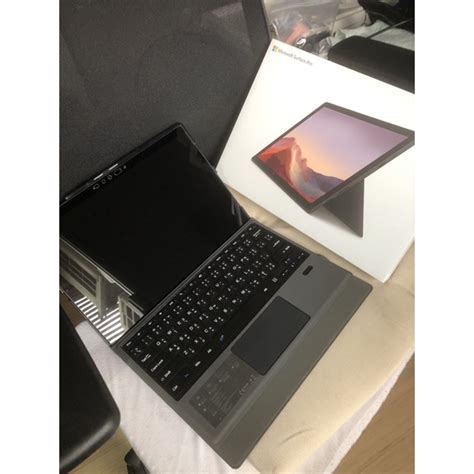 Surface Pro 7 I5 8gb 256gb Shopee Thailand