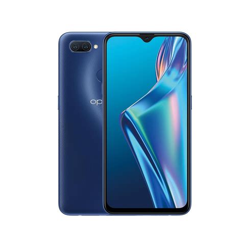 Oppo Launches The Stellar More Fun More Experience Oppo A11k A