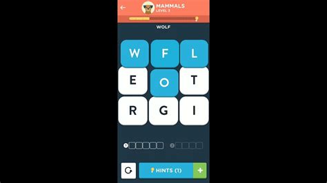 Wordbrain 2 By Mag Interactive Free Offline Words Puzzle Game For