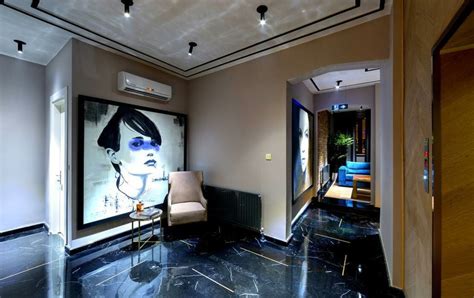 Walton Hotels Galata, a Design Boutique Hotel İstanbul, Turkey