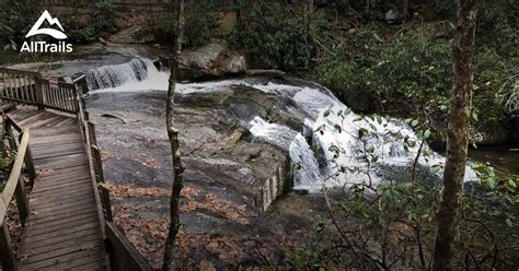 Best Trails Near Connelly Springs North Carolina Alltrails