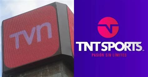 El Gran Batacazo De Tvn Reconocido Periodista De Tnt Sports Llega A