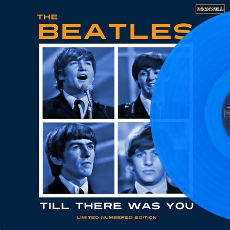 The Beatles Till There Was You