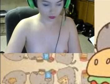 Accidental Nudity On Twitch Telegraph