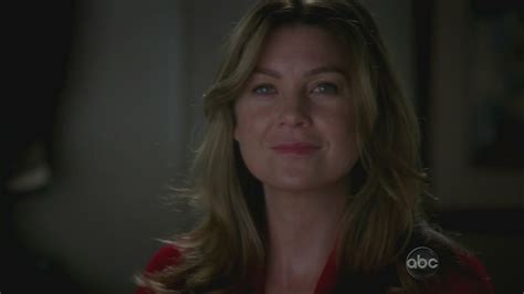 Meredith Grey I Like You So Much Better When You Re Naked