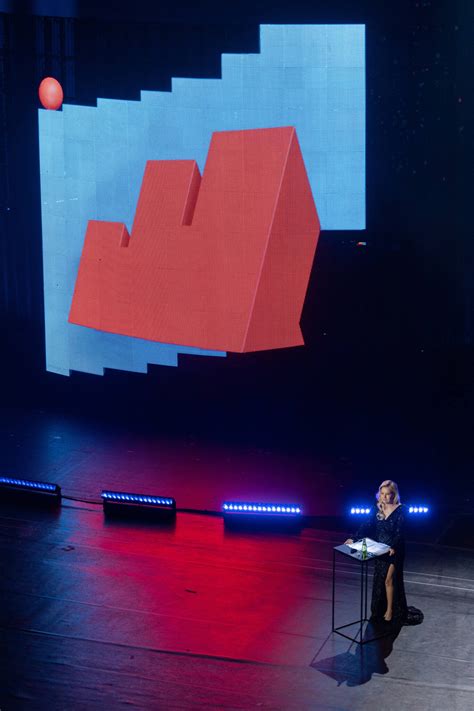 Gala Effie Awards 2023scenai Szerokie Kadry Effie