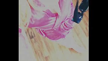 Veronica Home Alone Anal Therapy Big Dildo XNXX