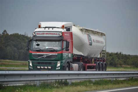 Volvo Fm3 De Bruyn Lopik Lucas Ensing Flickr