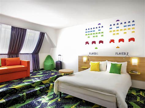 ibis Styles Budapest Center | Welcoming Hotel inBudapest - ALL