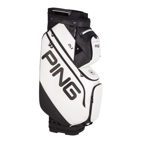 Ping Dlx Golf Cart Bag