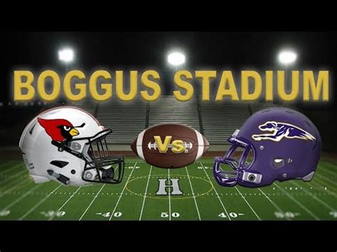 Harlingen Cardinals Vs San Benito Greyhounds Youtube