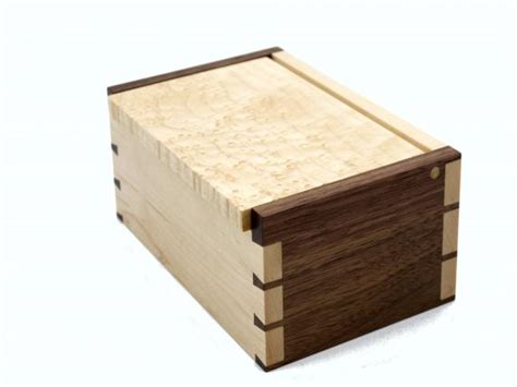 Fine Handmade Boxes Beautiful Handmade Bespoke Products In Wood