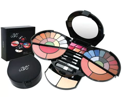 Br Beauty Revolution Complete Makeup Kit Saubhaya Makeup