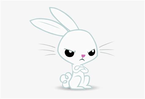Angel Vector Cute Ponies Mlp My Little Pony Bunnies Mlp Angel