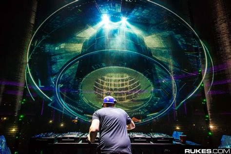 How To Create Visuals For Music Performances HeavyM Blog